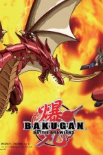 Watch Bakugan Battle Brawlers Wolowtube